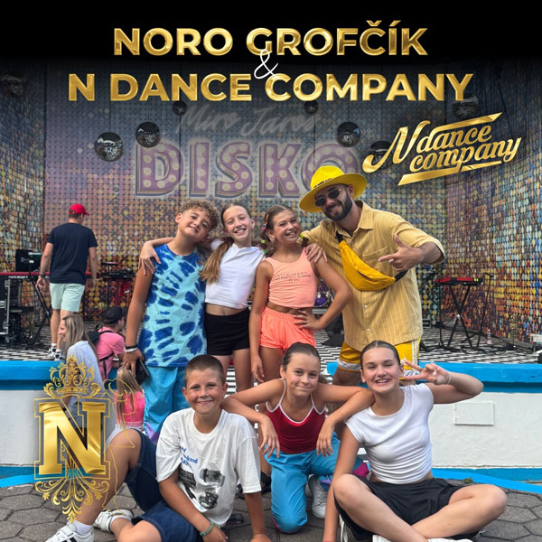 picture MIRO JAROŠ - Najväčšia rodinná disko show na Slovensku