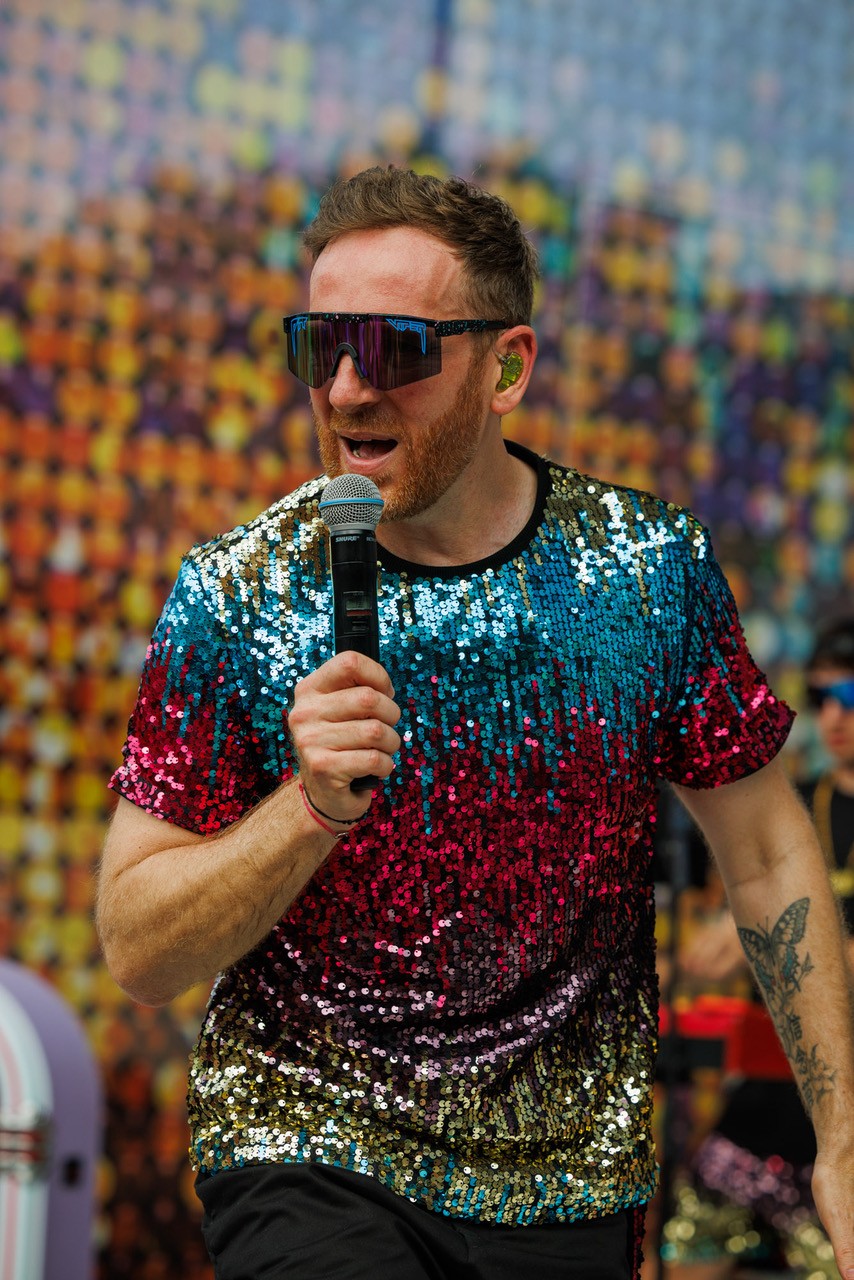 picture MIRO JAROŠ - Najväčšia rodinná disko show na Slovensku