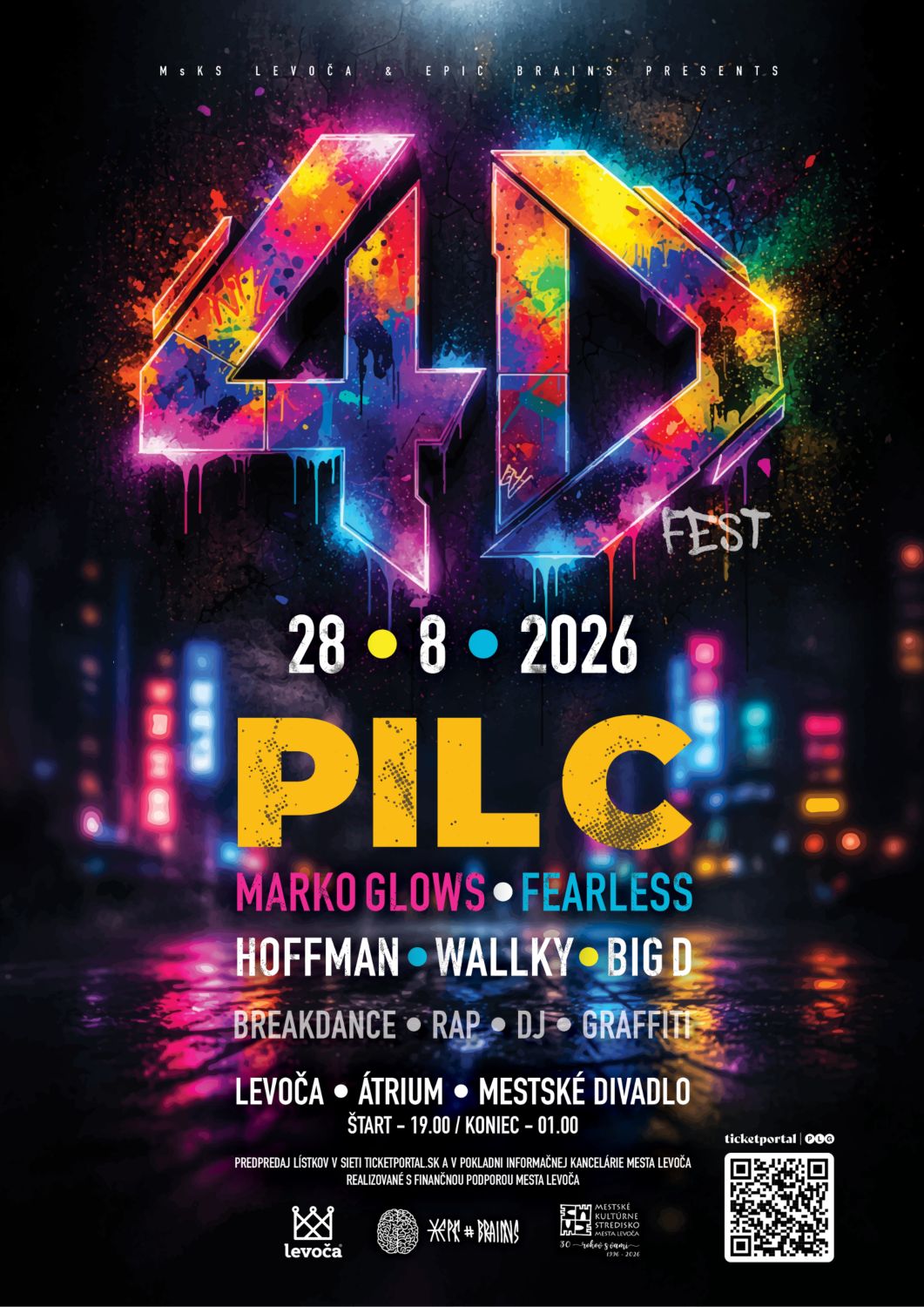picture 4D FEST