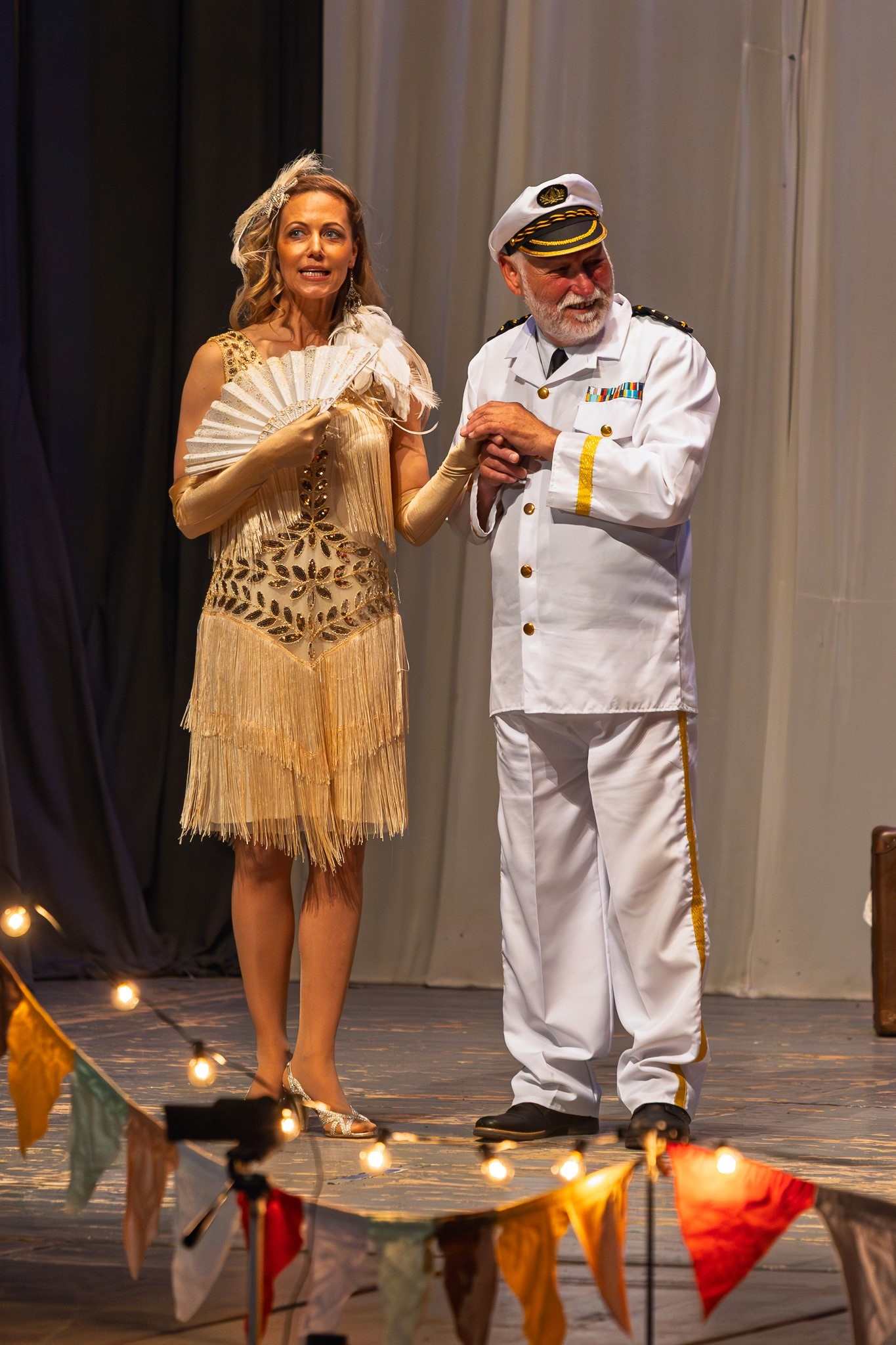 picture Divadlo Dino predstavenie -Titanic - Príbeh Miša Navrátila