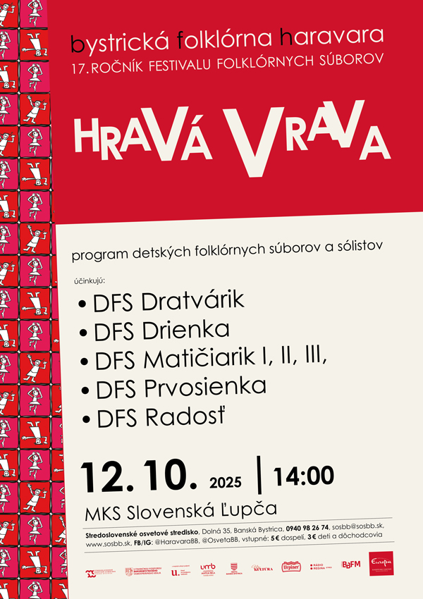 picture 17. Bystrická folklórna haravara