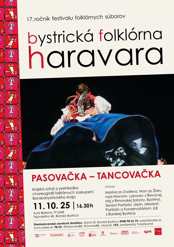 picture 17. Bystrická folklórna haravara