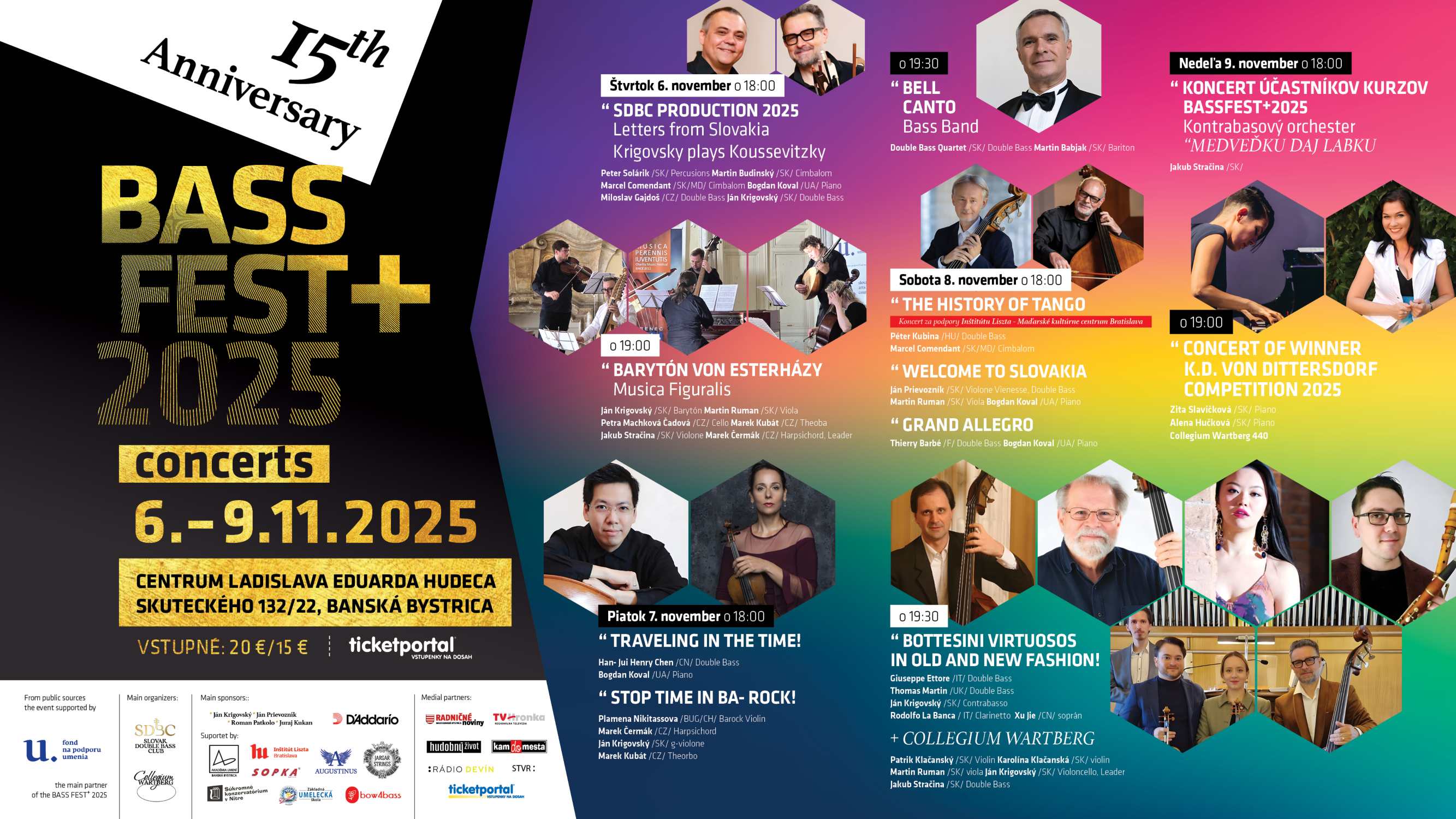 picture BASS FEST+2025