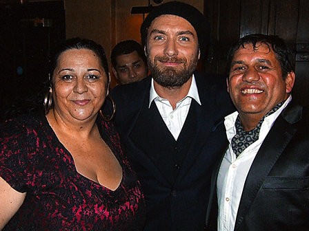 picture Sendreiovci a Čercheňora - Hviezdičky Le orchestroha