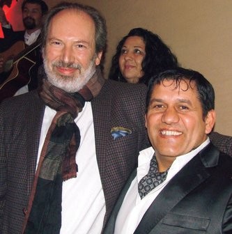 picture Sendreiovci a Čercheňora - Hviezdičky Le orchestroha