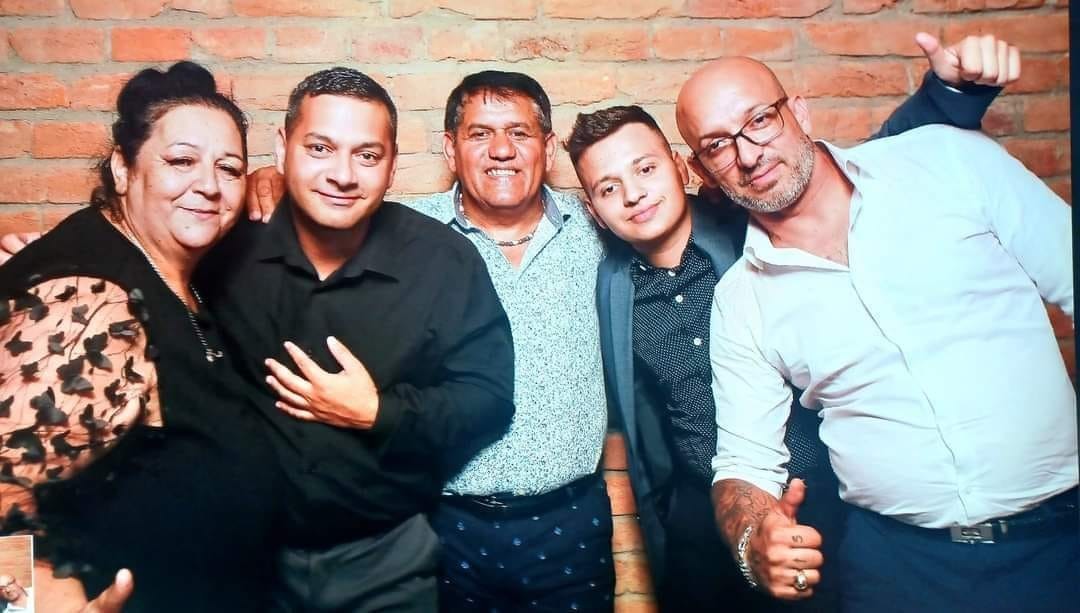 picture Sendreiovci a Čercheňora - Hviezdičky Le orchestroha