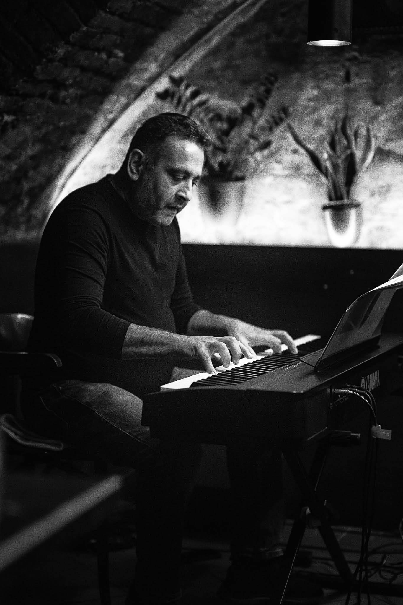 picture Klaudius Kováč Quartet feat. Claudia Kováčová