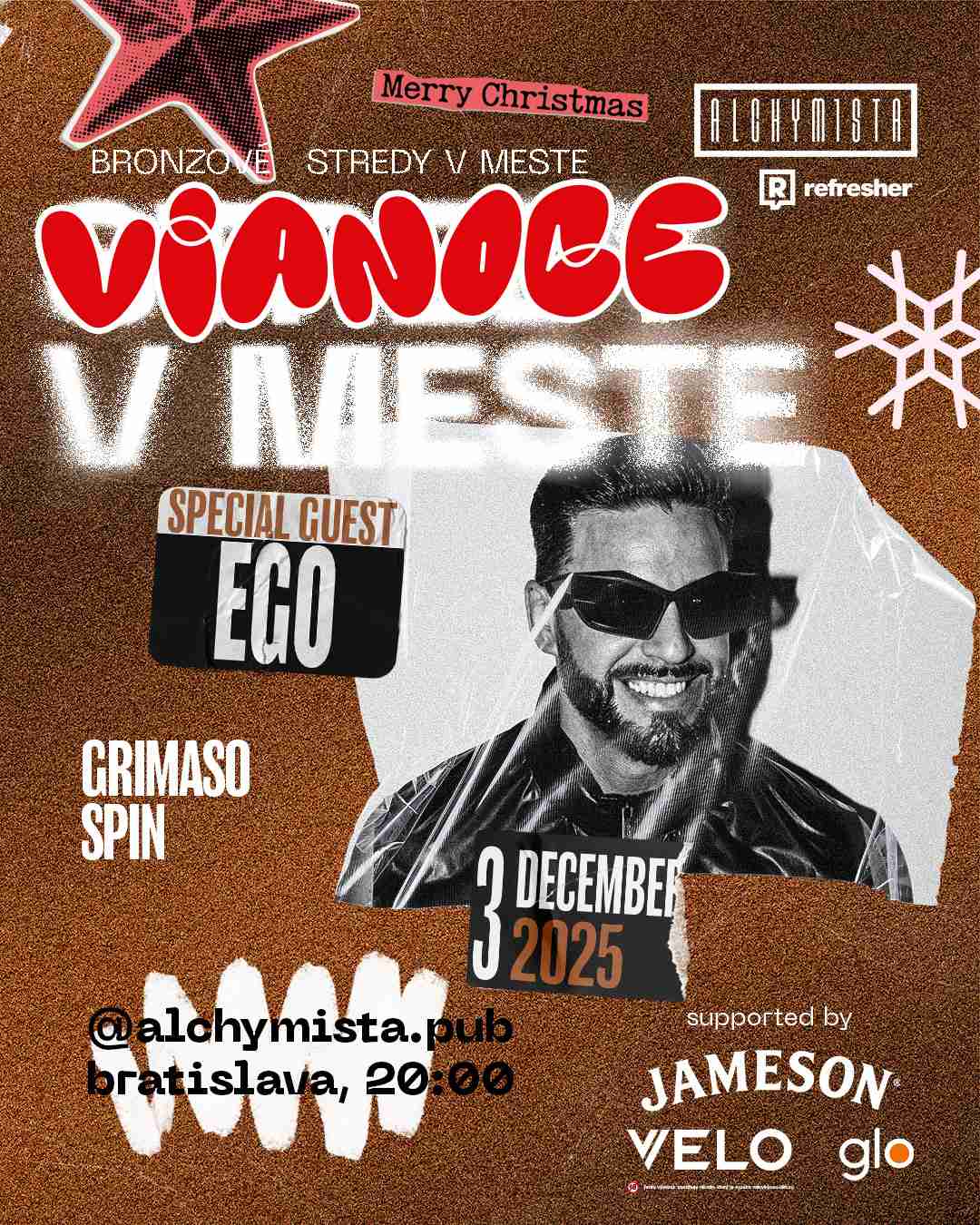 picture VIANOČNÉ „STREDY V MESTE“