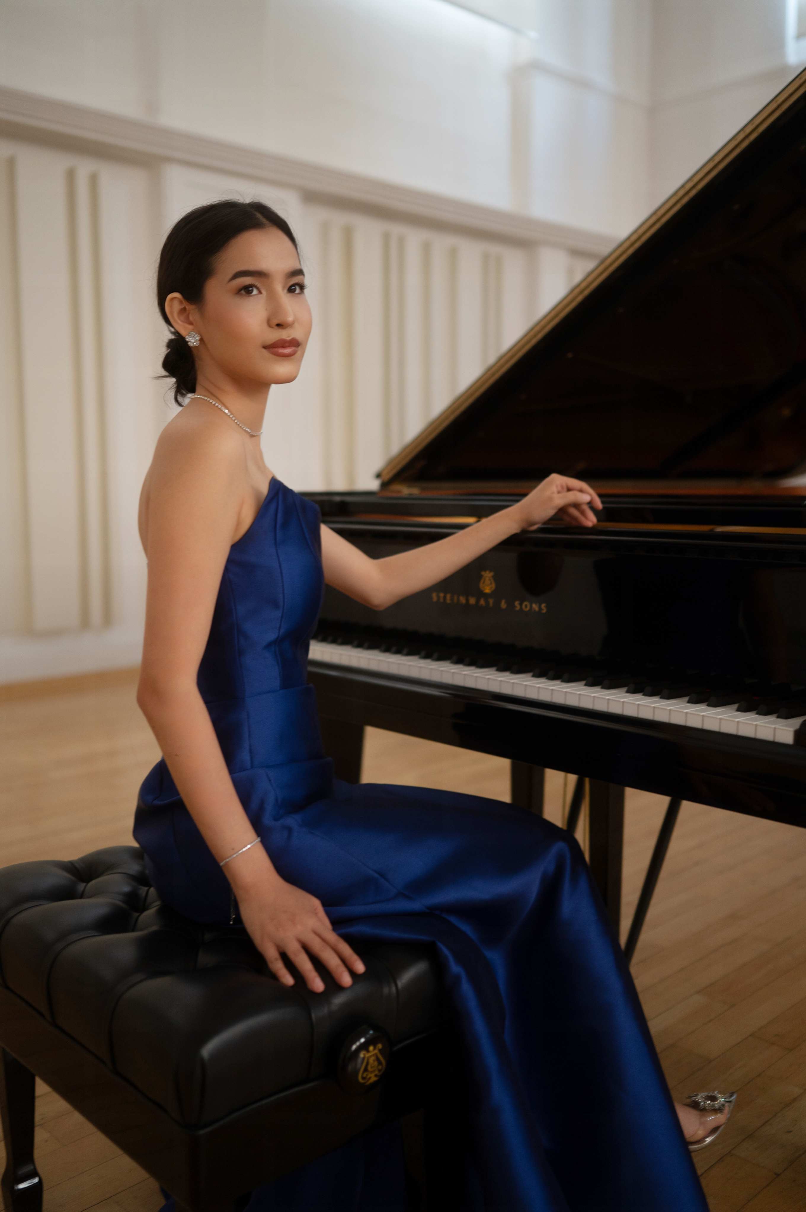 picture VŠMU BRATISLAVA KONCERT SYMFONICKÉHO ORCHESTRA