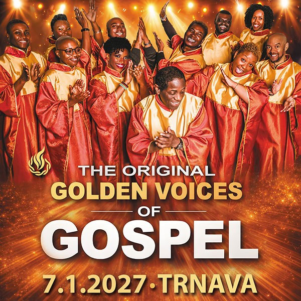 picture The original Golden voices of Gospel /USA /
