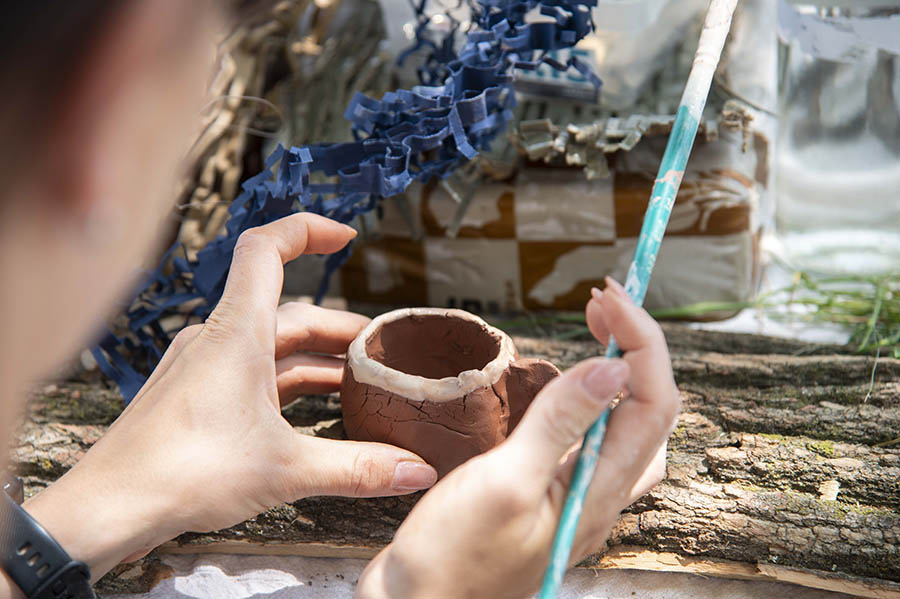 picture MAKUKI VEN art festival