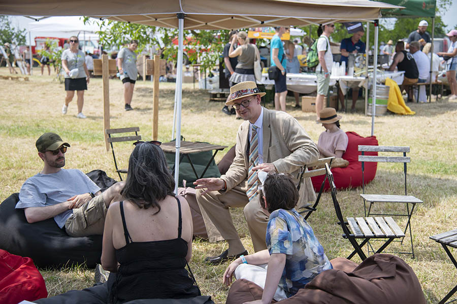 picture MAKUKI VEN art festival