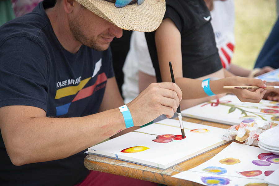 picture MAKUKI VEN art festival