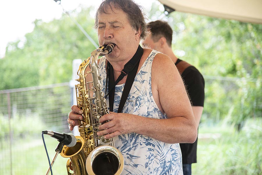 picture MAKUKI VEN art festival