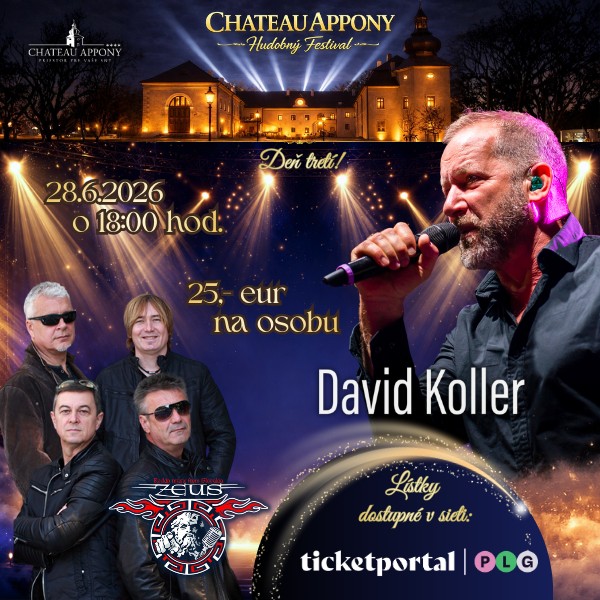 picture Hudobný festival