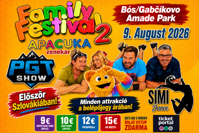 picture Family Festival 2 Bős