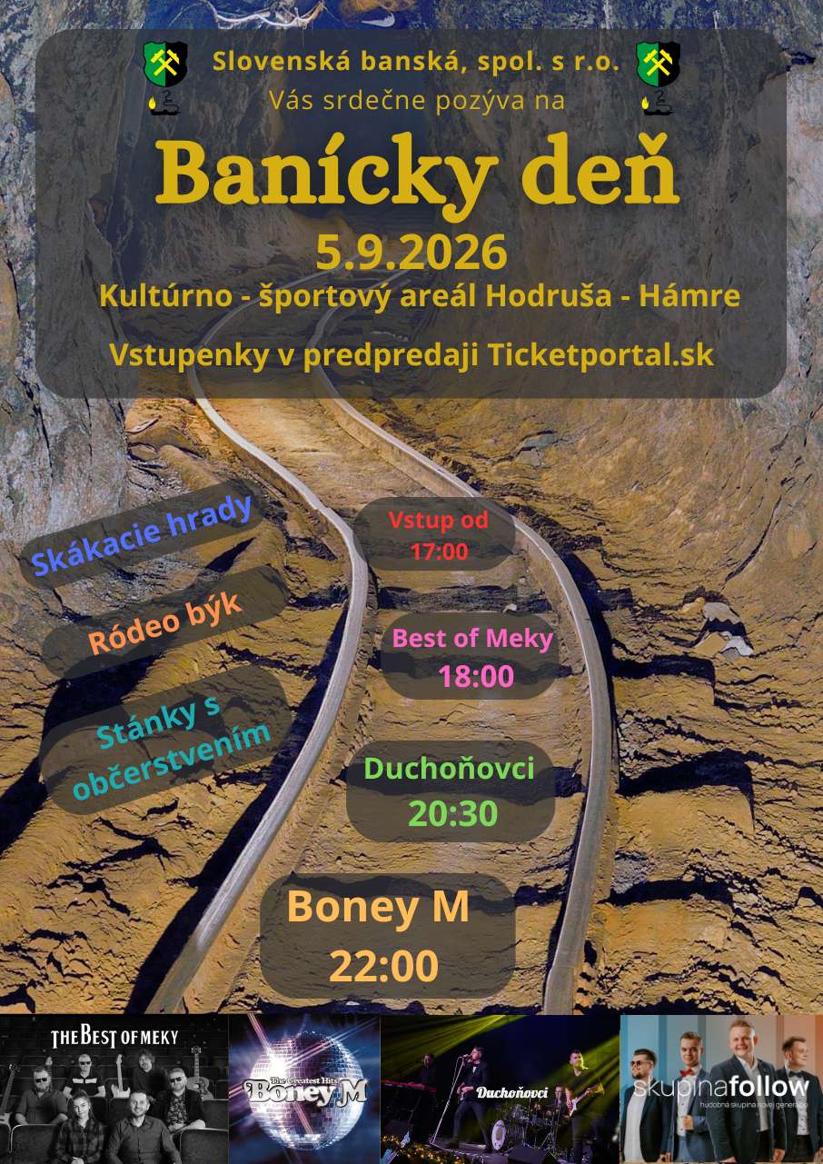 picture Banícky deň 2026