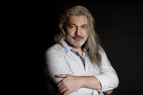 picture VANGELIS Original Symphonic Concert