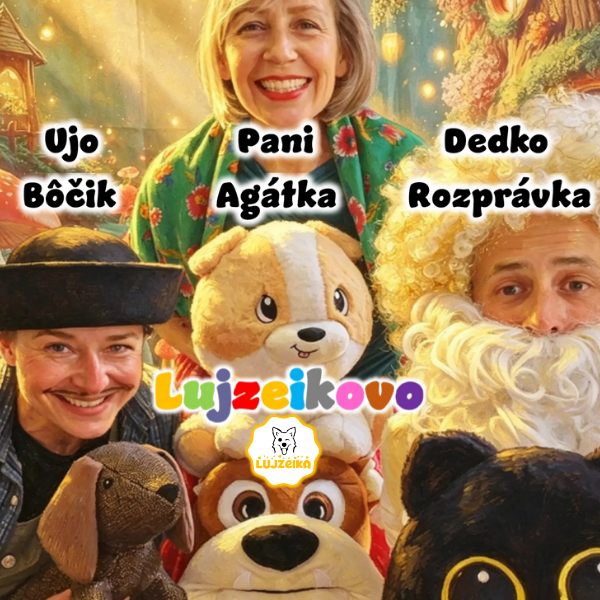 picture Lujzeikovo