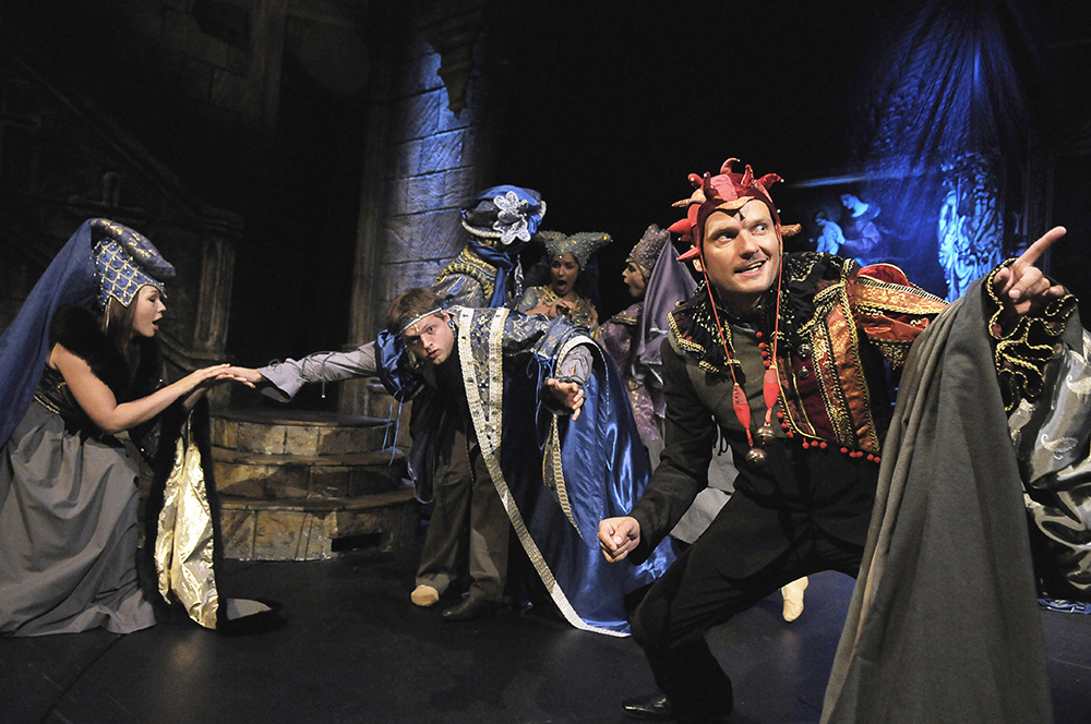 picture Johanka z Arku