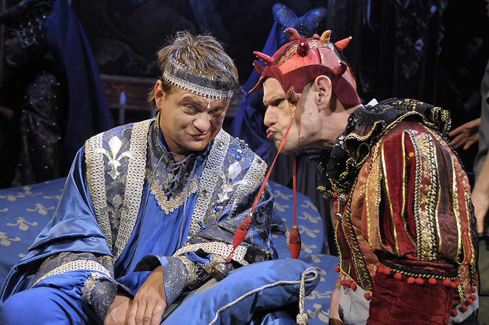 picture Johanka z Arku