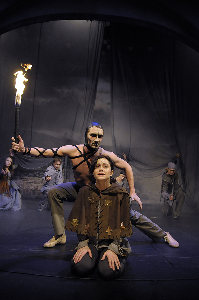 picture Johanka z Arku