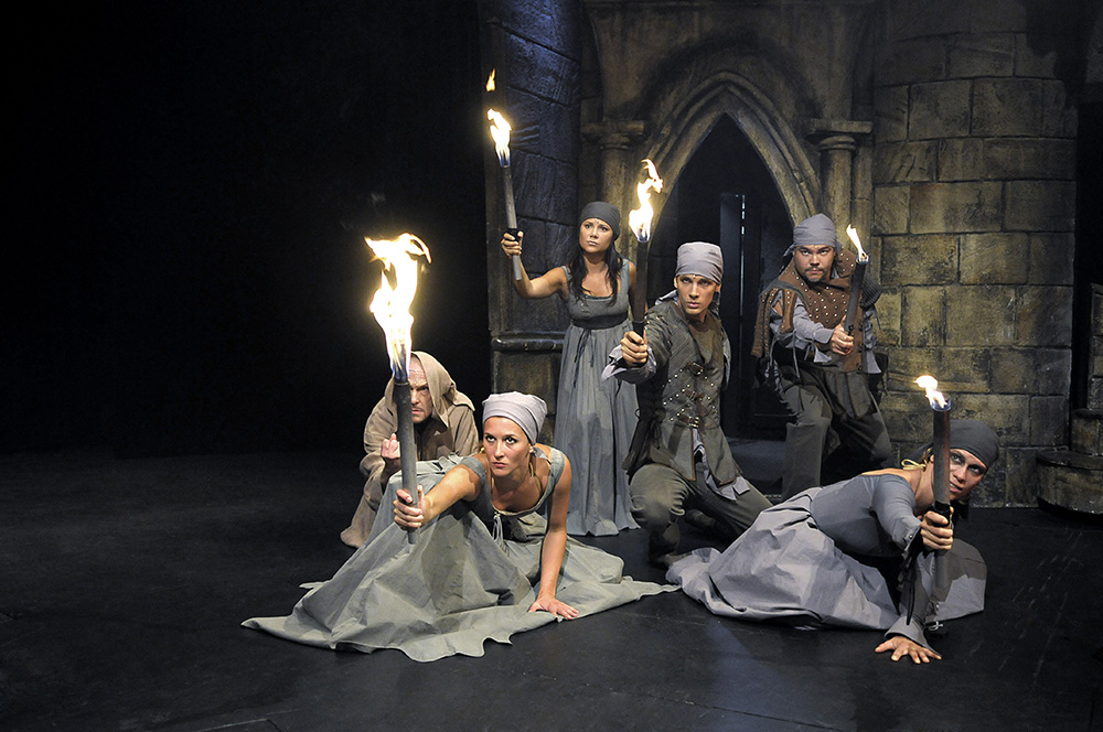 picture Johanka z Arku