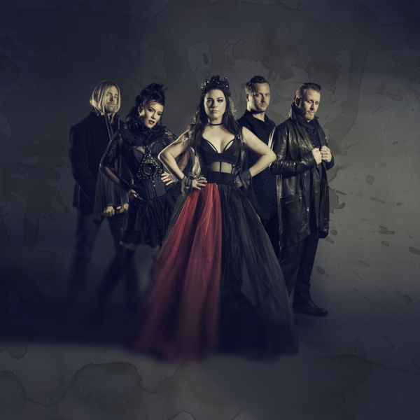 picture Evanescence (US)