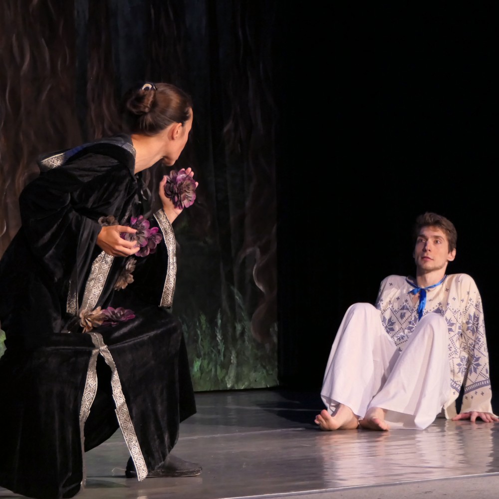 picture O NAJVÄČŠOM PRIATEĽSTVE