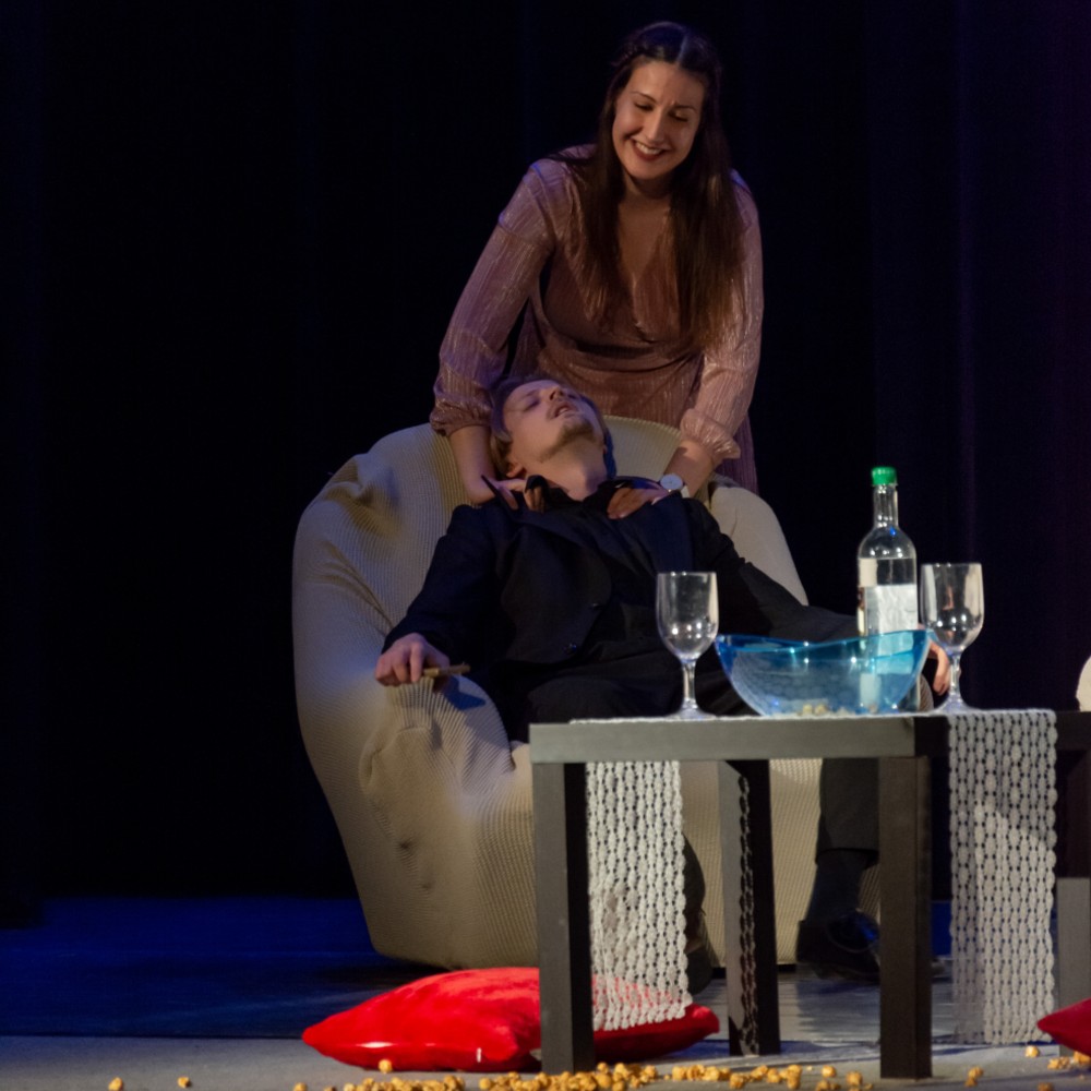 picture ROZHOVORY SO SMRŤOU