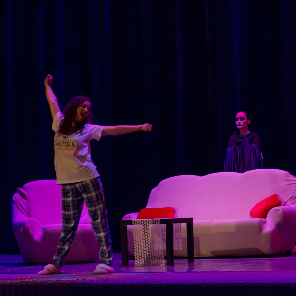 picture ROZHOVORY SO SMRŤOU