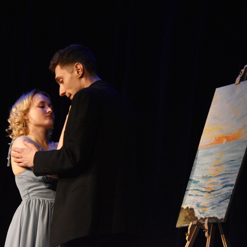 picture ROZHOVORY SO SMRŤOU