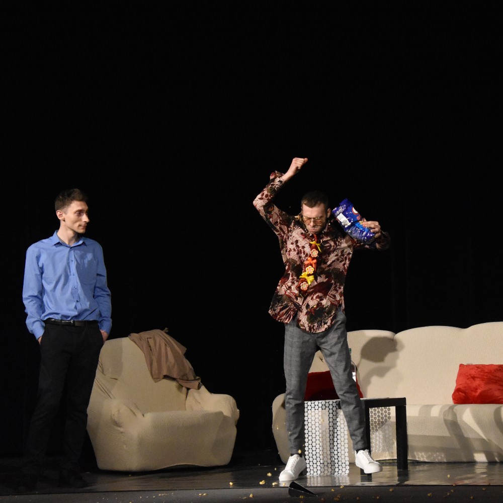 picture ROZHOVORY SO SMRŤOU