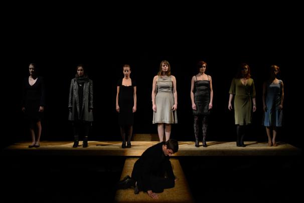 picture Modrofúz (nádej žien)