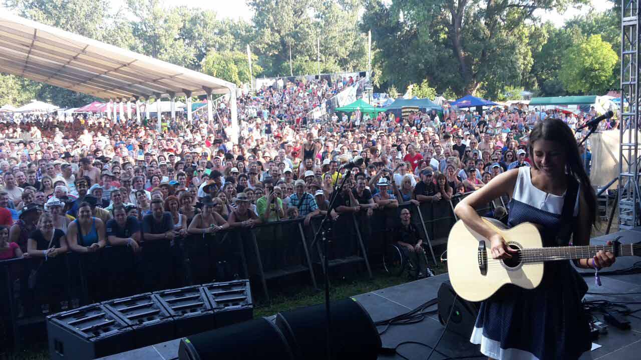 picture SIMA MARTAUSOVÁ BAND