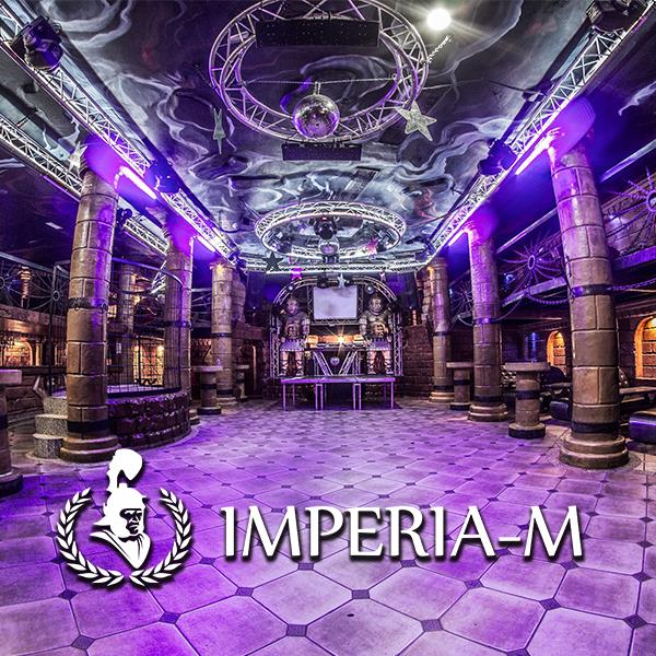 Imperia-M, Námestovo