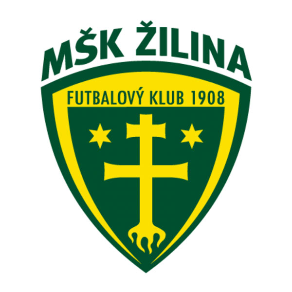 MŠK Žilina - FC DAC 1904 Dunajská Streda