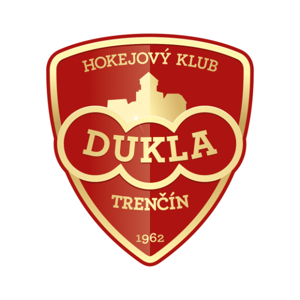 HK DUKLA Trenčín - HC Slovan Bratislava