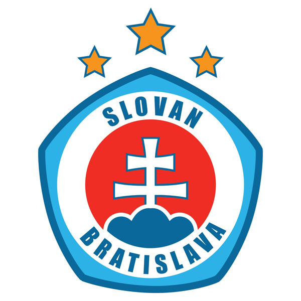 Zmena údajov - ŠK SLOVAN BRATISLAVA vs BK HÄCKEN