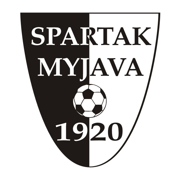 25/26 Spartak Myjava - ŠK 1923 Gabčíkovo