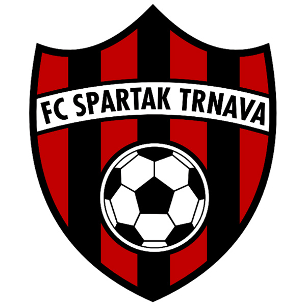 FC Spartak Trnava vs. NK Olimpija Ľubľana