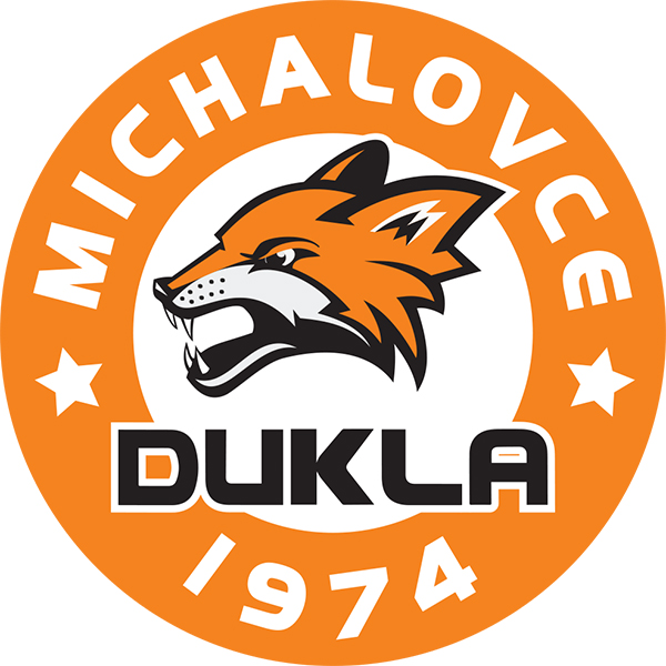 HK Dukla Ingema Michalovce Permanentky 23/24