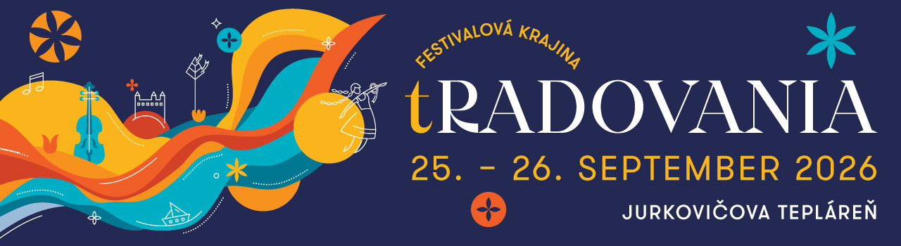 festival tRadovania