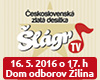 Československá zlatá desítka - Šlágr TV