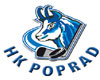 Dvojzápas HK Poprad - HKM Zvolen