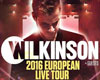 Wilkinson Live