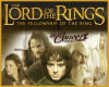 LORD OF THE RINGS - The Fellowship Of The Ring