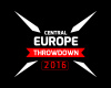 Central Europe Throwdown 2016