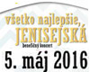 Jenisejská * benefičný koncert
