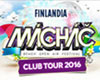 MÁCHÁČ CLUB Tour 2016